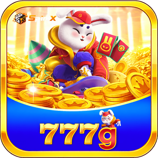 Imagem promocional da 777G mostrando a plataforma e suas vantagens